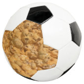 ポップコーン サッカーボール (3/4)