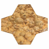 ポップコーン サッカーボール (フラット)