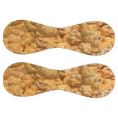 ポップコーン ソフトボール (パネル)