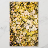 ポップコーン チラシ (正面)