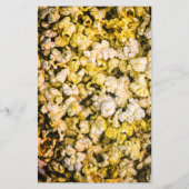 ポップコーン チラシ (裏面)