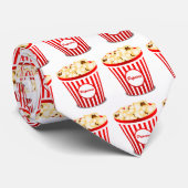 ポップコーン ネクタイ (ロール)