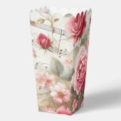 ポップコーン フェイバーボックス (裏面)