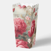 ポップコーン フェイバーボックス (正面)