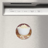 ポップコーン・ボウル マグネット (インサイチュ (食洗機))