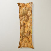 ポップコーン ボディピロー (正面縦)