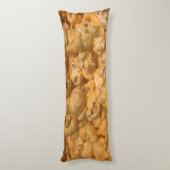 ポップコーン ボディピロー (裏面 (縦))