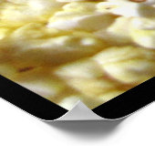 ポップコーン ポスター (角)