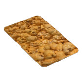 ポップコーン マグネット (右側)