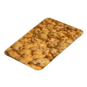 ポップコーン マグネット (左側)