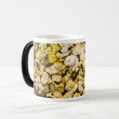 ポップコーン モーフィングマグカップ (正面左)