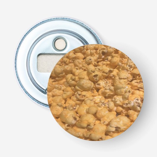 ポップコーン 栓抜き (正面)