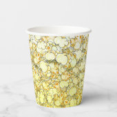 ポップコーン 紙コップ (裏面)