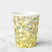 ポップコーン 紙コップ (右)