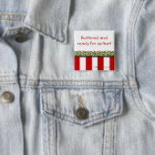 ポップコーン 缶バッジ (インサイチュ)