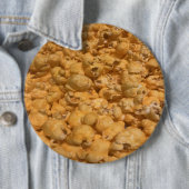 ポップコーン 缶バッジ (インサイチュ)