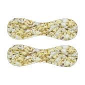 ポップコーン 野球ボール (パネル)