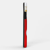 ポップコーン Case-Mate iPhoneケース (裏面/右)