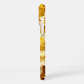 ポップコーン iPhoneケース (左側面)