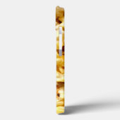 ポップコーンwバター Case-Mate iPhoneケース (裏面 / 左)