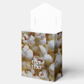 ポップコ保ンに関するCALMとテキスト フェイバーボックス (オープン)