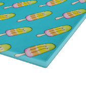 ポップシクル カッティングボード (角)