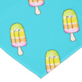 ポップシクル テーブルクロス (アングル)