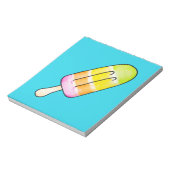ポップシクル ノートパッド (回転)