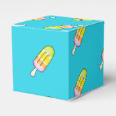 ポップシクル フェイバーボックス (正面サイド)