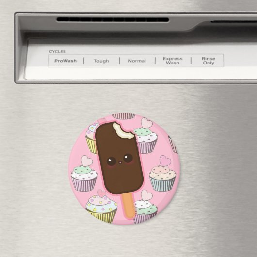 ポップシクル マグネット (インサイチュ (食洗機))