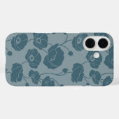 ポップスの畑 Case-Mate iPhoneケース (裏面 (横))