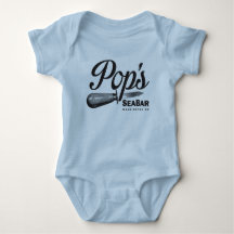 ポップバーベビー