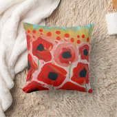 ポップフィールド クッション (ブランケット)