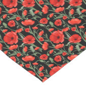 ポップフィールド ショートテーブルランナー (コーナー)