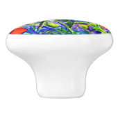 ポップフィールド セラミックノブ (側面)