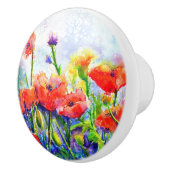 ポップフィールド セラミックノブ (右)