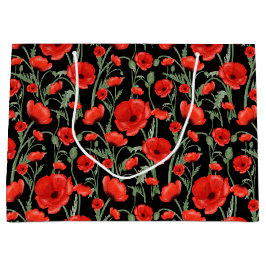 ポップフィールド ラージペーパーバッグ