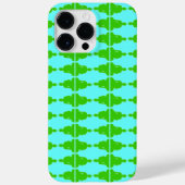 ポップブッダ Case-Mate iPhoneケース (裏面)