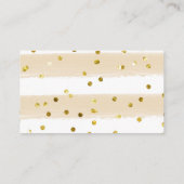 ポップボトルおむつラッフルエンクロージャカード エンクロージャーカード (裏面)