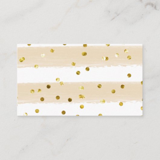 ポップボトルおむつラッフルエンクロージャカード エンクロージャーカード (裏面)