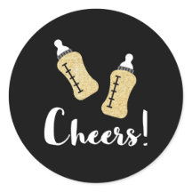 ポップボトルハッピーニューイヤーベビー発表