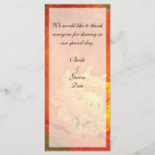 ポップメニューカード メニュー (裏面)