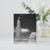 ポップルート66レストランとギフトショップ ポストカード (スタンド正面)