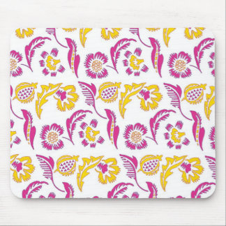 ポップ・アートのなパターン12 マウスパッド