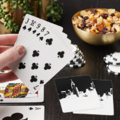 ポップ・アートのアートニューヨーク市自転車トランプ トランプ (インサイチュ)