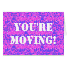 ポップ・アートのアートバブルラップ引っ越し祝いパーティー