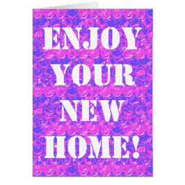 ポップ・アートのアートバブルラップ引っ越し祝いパーティー