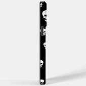 ポップ・アートのスカル Case-Mate iPhoneケース (裏面 / 右)
