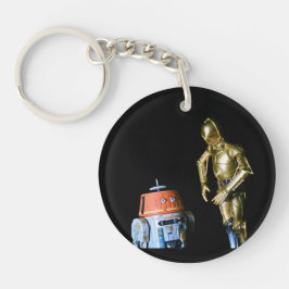 ポップ・アートの文化玩具写真設計 キーホルダー