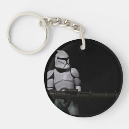 ポップ・アートの文化玩具写真設計 キーホルダー